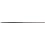 Pilník jehlový kulatý 14cm (5.1/2") Sek 2 Kennedy KEN0315220K