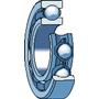 6311-2Z/VA201 SKF SKF0021870