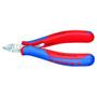 Kleště štípací boční 115mm pro elektroniku KNIPEX 7772115