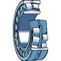 23940 CCK/C4W33 SKF SKF0019040