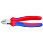 Kleště štípací boční 125mm KNIPEX 7001125SB