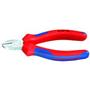 Kleště štípací boční 125mm elektrikářské KNIPEX 7605125