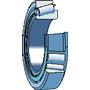 3726 TIMKEN 3726