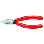 Kleště štípací boční 125mm elektrikářské KNIPEX 7681125