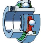 YEL 204-012-2F SKF SKF0029665