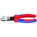 Kleště štípací boční 180mm silové KNIPEX 7402180