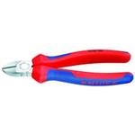 Kleště štípací boční 125mm KNIPEX 7005125