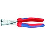 Kleště štípací čelní 200mm silové KNIPEX 6701200SB