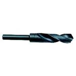 Vrták 15,50 x149/76 HSS válcová stopka 1/2" Sherwood SHR0251807F