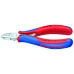 Kleště štípací boční 115mm pro elektroniku KNIPEX 7712115