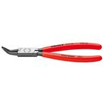 Kleště seger vnitřní zahnuté 8-13 45° KNIPEX 4431J02