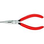 Kleště s plochými čelistmi a ostřím 140 mm KNIPEX 2301140