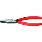 Kleště s plochými čelistmi 160 mm KNIPEX 2001160