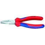 Kleště s plochými čelistmi 140 mm KNIPEX 2005140