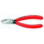 Kleště štípací boční 125mm elektrikářské KNIPEX 7601125