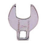 22mm O/E CROWFOOT WRENCH3/8" SQ. DRIVE Kennedy KEN5826292K