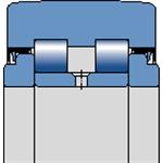 PWTR 40.2RS SKF SKF0012478