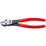 Kleště štípací boční 180mm TwinForce KNIPEX 7371180