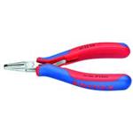 Kleště štípací čelní 115mm pro elektroniku KNIPEX 6422115