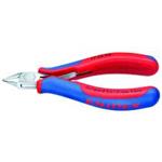 Kleště štípací boční 115mm pro elektroniku KNIPEX 7752115