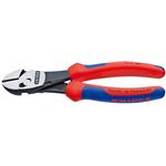 Kleště štípací boční 180mm TwinForce KNIPEX 7372180