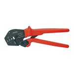 Kleště lisovací pákové KNIPEX 975205