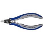 Kleště štípací boční 125mm přesné KNIPEX 7912125