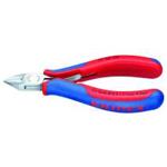 Kleště štípací boční 115mm pro elektroniku KNIPEX 7732115SB