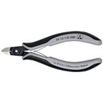 Kleště štípací boční 125mm přesné KNIPEX 7912125ESD