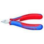 Kleště štípací boční 115mm pro elektroniku KNIPEX 7772115SB